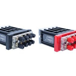 Bộ Test Áp PTT 4P Sungho - SH-TTB-S-04-PTT